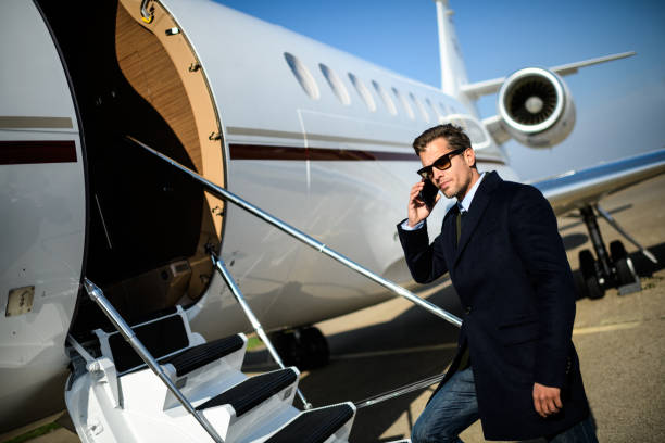 Private Terminals